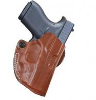 DESANTIS MINI SCABBARD For Glock 43 W/ CTC LG-443G - 019TA9EZ0