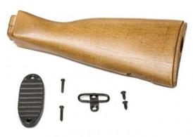 CENT WARSAW STYLE BUTTSTOCK PAP RIFLES - ST2087