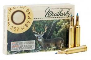Weatherby Ammo 338-378WBY Mag 225Grain Barnes TSX - B333225TTSX Weatherby Ammo 338-378WBY Mag 225Grain Barnes TSX - B333225TTSX