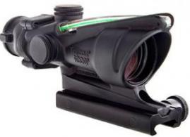 Trijicon ACOG 4x 32mm Green Crosshair 300 Blackout BDC Reticle Rifle Scope - TA31C100413 Trijicon ACOG 4x 32mm Green Crosshair 300 Blackout BDC Reticle Rifle Scope - TA31C100413
