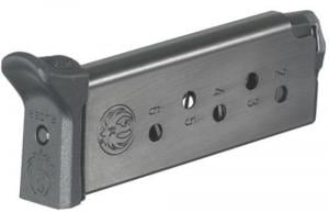 RUGER MAG LCP II 380ACP 6RD - 0621 RUGER MAG LCP II 380ACP 6RD - 0621