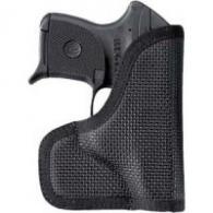 DESANTIS THE NEMESIS Black For Glock 43 W/ STREAM TLR-6 - N38BJ0CZ0
