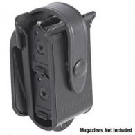Ruger DOUBLE MAG CASE W/ PADDLE