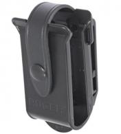 Ruger DOUBLE MAG CASE W/ BELT CLIP - 0437