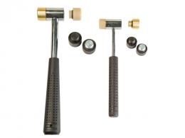 WHEELER MASTER GUNSMITH HAMMER SET - 110268 WHEELER MASTER GUNSMITH HAMMER SET - 110268