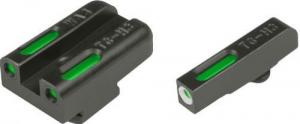 TRUGLO TFX WALTHER PPS M2 SET - TG13WA4A TRUGLO TFX WALTHER PPS M2 SET - TG13WA4A