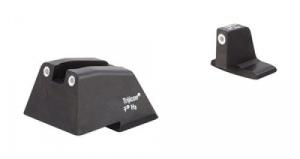 TRI BRIGHT & TOUGH SUPPR SIGHT SET HK45C/P30/VP9 - HK210C600949