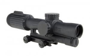 TRIJICON VCOG 1-6X24 RED SEG CIRCLE TS MNT - VC16C1600035 TRIJICON VCOG 1-6X24 RED SEG CIRCLE TS MNT - VC16C1600035