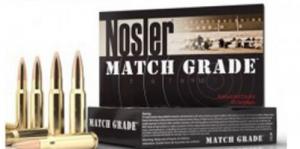 NOS AMMO 26NOS 140GR CUSTOM COMPETITION 20/10