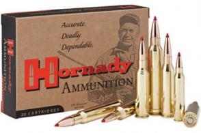 CUSTOM 264WIN 140GR INTERLOCK 20/10 - 8154 CUSTOM 264WIN 140GR INTERLOCK 20/10 - 8154