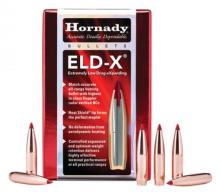 HORN BLT 7MM 150GR .284 ELD-X 100/20 - 2826 HORN BLT 7MM 150GR .284 ELD-X 100/20 - 2826