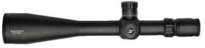 Sightron SV 10-50x 60mm Target Dot 1 Reticle Rifle Scope