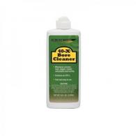 REM 40-X BORE CLEANER 4 OZ BOTTLE - 18914