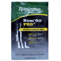 REM OIL PRO3 INDIVIDUAL WIPES (100) - 18921 REM OIL PRO3 INDIVIDUAL WIPES (100) - 18921