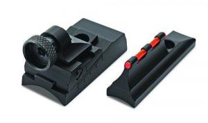 TRAD PEEP SIGHT W/ FO FRONT NON-TAPERED BBL - A1576 TRAD PEEP SIGHT W/ FO FRONT NON-TAPERED BBL - A1576