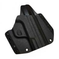 MFT HOLSTER STD OWB RH HK VP9 VP40 BLK - HHKVP9OWBBL