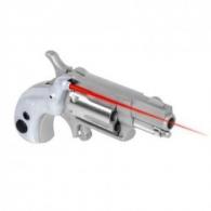 LASERLYTE LASER SIGHT NAA 22LR/S PEARL WHITE - NAAPPW