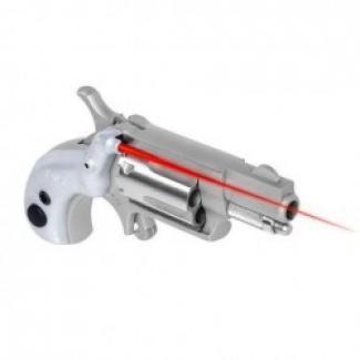 LASERLYTE LASER SIGHT NAA 22LR/S PEARL WHITE