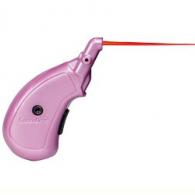 LASERLYTE LASER SIGHT NAA .22 MAG  PEARL PINK - NAAVCP