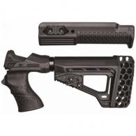 KNOXX STOCK SPECOPS GEN III REM 870 Black - K38701C