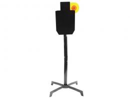 BC WORLD OF TARGETS SILHOUETTE HOSTAGE AR500 - 47440