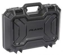 Plano All Weather Pistol/Accessory Hard Case Plastic