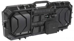 Plano Tactical Tactical Rifle Case Polymer Rugged 38.75 x 17.8 x 5.32 Exte