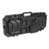 Plano Tactical Tactical Rifle Case Polymer Rugged 38.75" x 17.8" x 5.32" Exte