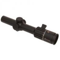 Burris RT-6 1-6x 30mm Matte Black Rifle Scope - 200472 Burris RT-6 1-6x 30mm Matte Black Rifle Scope - 200472