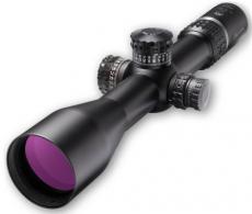 BUR 3-15X50 XTR II SCR MIL DOT FF MATTE BLK - 201034