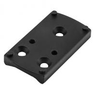 Burris Ruger American Fastfire Red Dot Reflex Sight Mounting Plate - 410318 Burris Ruger American Fastfire Red Dot Reflex Sight Mounting Plate - 410318