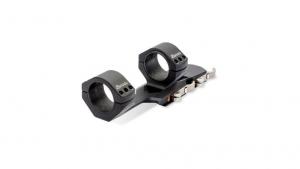 BUR MOUNT AR PEPR Z QD 34MM W/ PIC TOP MATTE - 410354