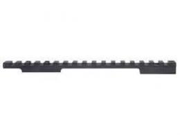 Burris Remington 700 Long Xtreme Tactical Steel One-Piece Rifle Base - 410652