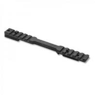 Burris Howa 1500 Short Xtreme Tactical Steel One-Piece Rifle Base - 410655