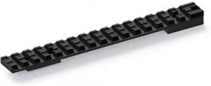 Burris Tikka Xtreme Tactical Steel One-Piece Rifle Base - 410658 Burris Tikka Xtreme Tactical Steel One-Piece Rifle Base - 410658