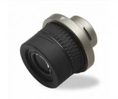 Burris Optics Signature HD Eyepiece, 30x, SCR MOA Reticle, Black - 626202