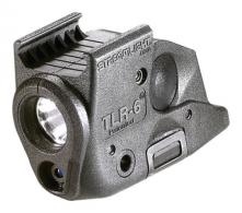 STREAM TLR-6 RAIL (SA XD WITH WHITE LED AND RED - 69291