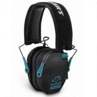 WALKERS RAZOR SLIM ELECTRONIC MUFF TEAL - GWPRSEMTL WALKERS RAZOR SLIM ELECTRONIC MUFF TEAL - GWPRSEMTL