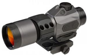 Sig Sauer ROMEO 6H RED DOT BALL CIRCLE PLEX .5MOA - SOR61012