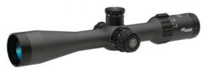 SIG TANGO 4 3-12X42 IR MRAD MILLING RETICLE BLK - SOT43104