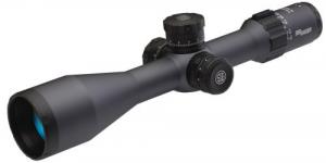 SIG TANGO 6 5-30X56 IR MRAD MILLING RETICLE BLK - SOT65112