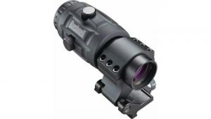 Bushnell Transition 3x 24mm Matte Black Magnifier - AR731304