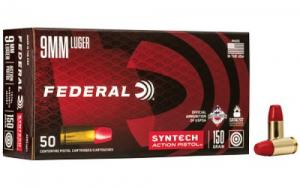 Browning 9mm 115GR FMJ Training & Practice 50/box Browning 9mm 115GR FMJ Training & Practice 50/box