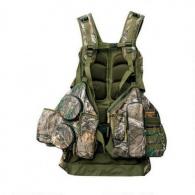 PRIMOS ROCKER VEST M/L REALTREE XTRA GR - 65717