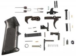 Smith & Wesson AR-15 Complete Lower Parts Kit - 110114 Smith & Wesson AR-15 Complete Lower Parts Kit - 110114