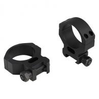 Tasco Non-Tactical Detachable High 30mm Scope Rings - TS00704 Tasco Non-Tactical Detachable High 30mm Scope Rings - TS00704