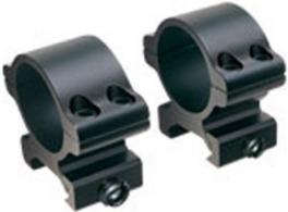 Tasco Non-Tactical Detachable Medium 30mm Scope Rings - TS00705 Tasco Non-Tactical Detachable Medium 30mm Scope Rings - TS00705