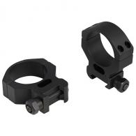 TAS RINGS 1 34MM HIGH MATTE TACTICAL DETACHABL - TS00726