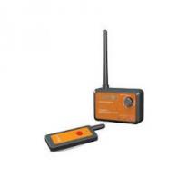 WHEELY BIRD WORKHORSE WIRELESS REMOTE - 40923 WHEELY BIRD WORKHORSE WIRELESS REMOTE - 40923