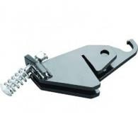 T POST TARGET STAND FOR STEEL TARGETS - 44102 T POST TARGET STAND FOR STEEL TARGETS - 44102